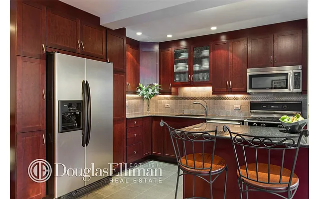 Sold by Douglas Elliman | media 10