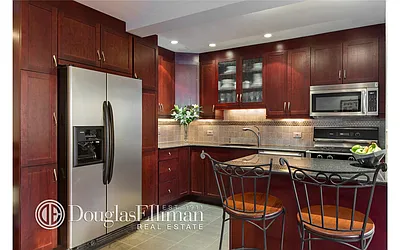 Sold by Douglas Elliman