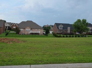 1638 Amhurst Dr, Maryville, TN 37801