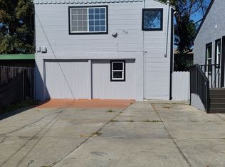 Roosevelt - 2349, Richmond, CA 94804