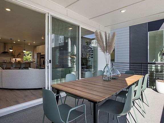 Cedar Plan Outdoor Living