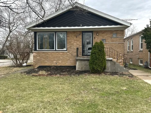 14501 Peoria St, Harvey, IL 60426