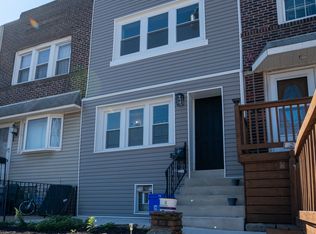 2864 Orthodox St #B, Philadelphia, PA 19137