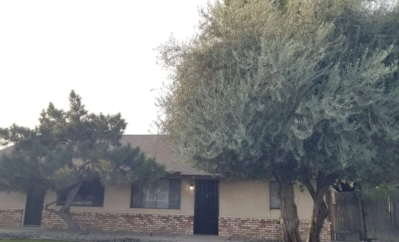 W. China Grade Loop — Photo 1