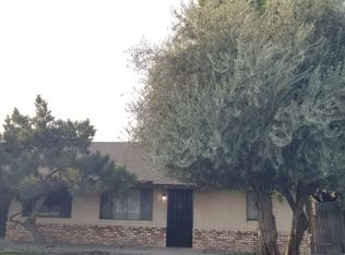 W. China Grade Loop, Bakersfield, CA 93308