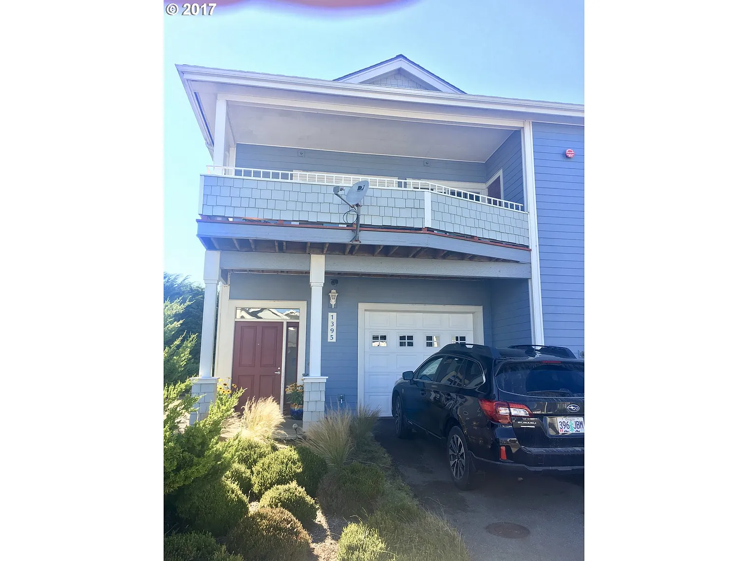 1395 Village Loop photo 1
