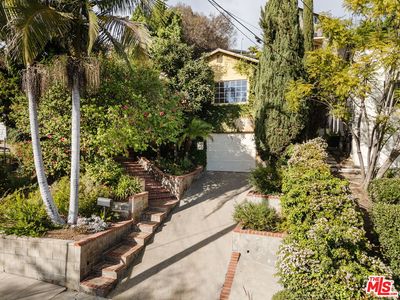 5129 Chester St, Los Angeles, CA, 90032