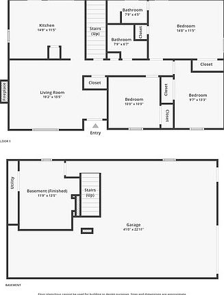 3rd image of 5922 Debbie Dr