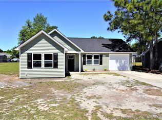 3478 Legion Rd, Hope Mills, NC 28348