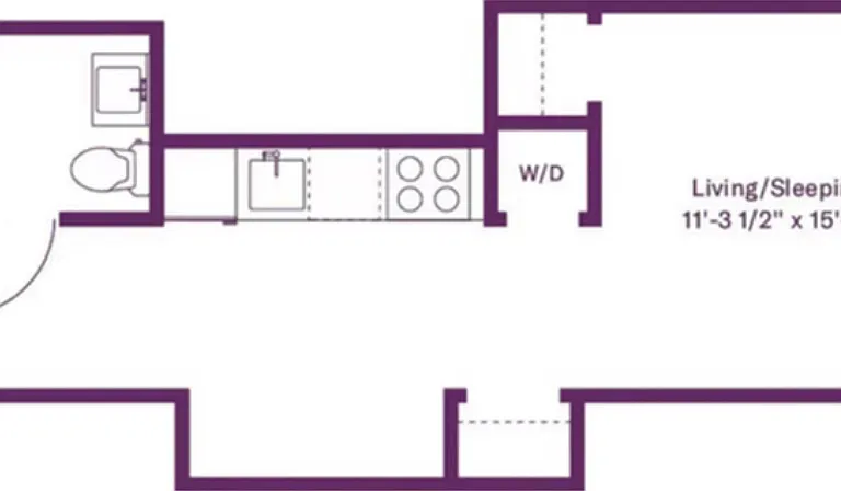 The Atelier at Westchester Place — Photo 16