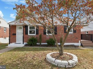 742 N Hanover St, Pottstown, PA 19464