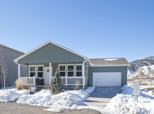 132 Brook Trout Loop, Dotsero, CO 81637