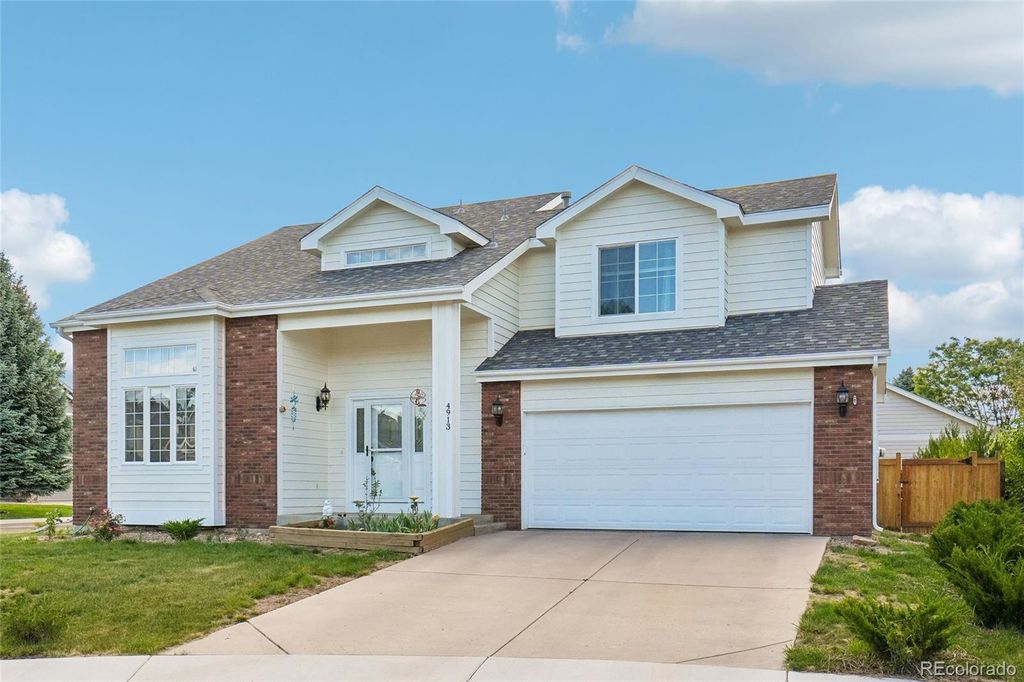 4913 Smallwood Court