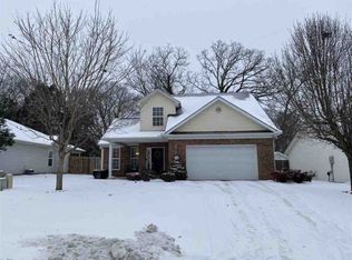 337 Lost River Ln, Bowling Green, KY 42104