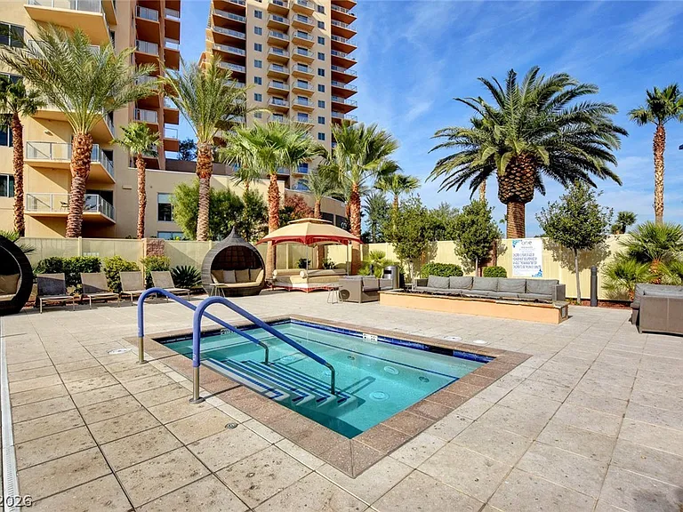 8255 Las Vegas Blvd S #1116 — Photo 54