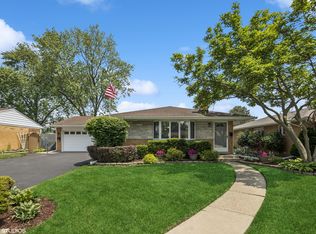 625 Patricia Ln, Des Plaines, IL