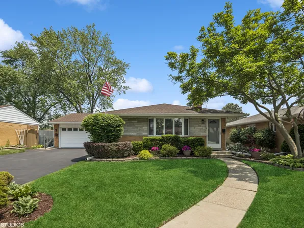 625 Patricia Ln, Des Plaines, IL 60016