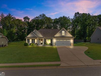 190 Lokeys Ln, Bethlehem, GA, 30620