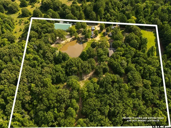 252 Private Road 6955, Alba, TX 75410