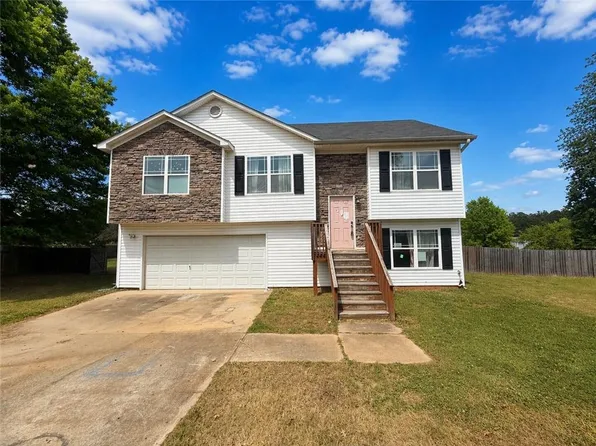 400 Kissee Ct, Jackson, GA 30233