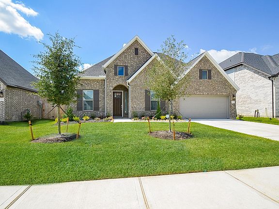 2nd image of 2110 Brooke Avery Dr
