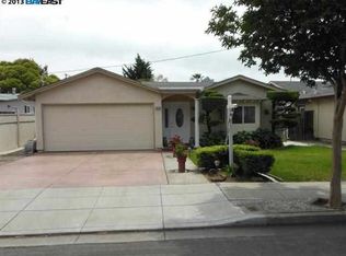 3870 Carol Ave, Fremont, CA 94538