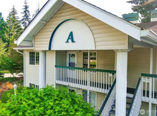 South Garden Court, Federal Way, WA 98003
