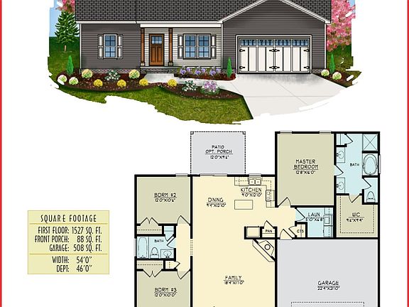 3rd image of 103 Mutton Dr
