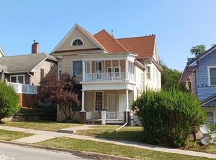 515 E 4th St, Ottumwa, IA 52501