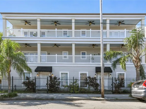 3205 Carondelet St Unit 101, New Orleans, LA 70115