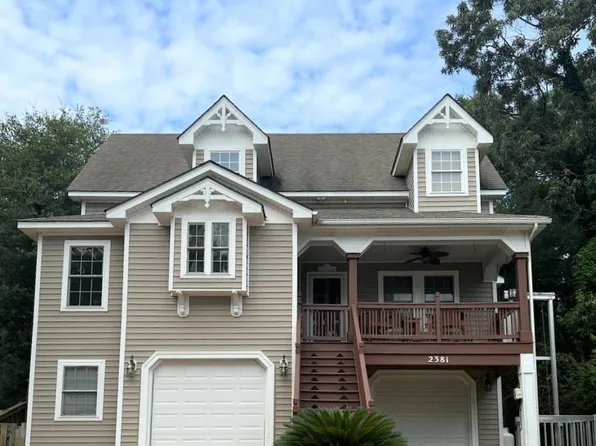 2381 Colington Rd Lot 46, Kill Devil Hills, NC 27948