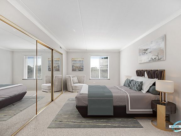 4th image of 841 N York St APT 323