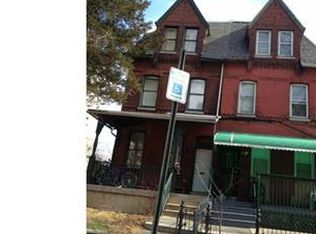 835 N Preston St, Philadelphia, PA 19104