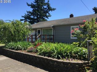 8512 SE Taylor St, Portland, OR 97216