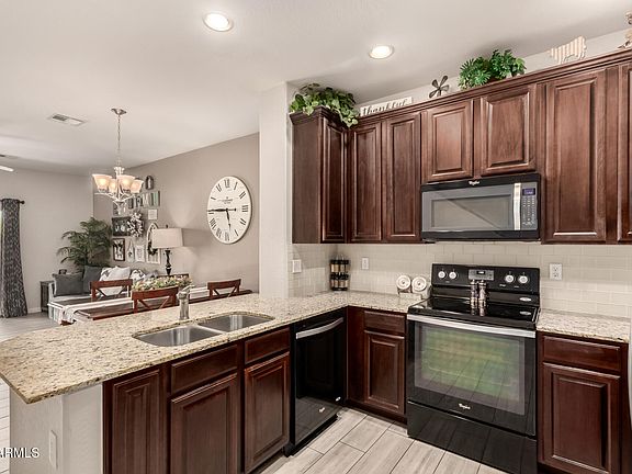 3rd image of 7726 E Baseline Road #154