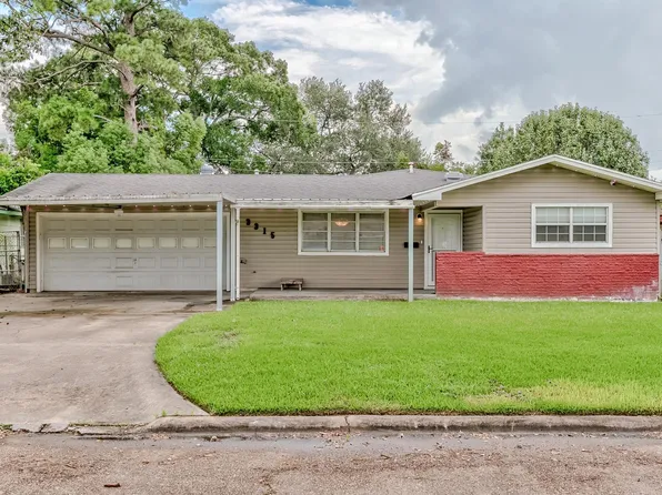 3315 Avenue M, Nederland, TX 77627