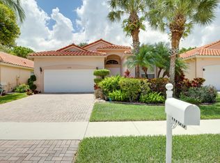 11769 Grove Ridge Ln, Boynton Beach, FL 33437