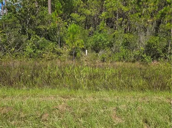 0 Swamp Rd, Waycross, GA 31503