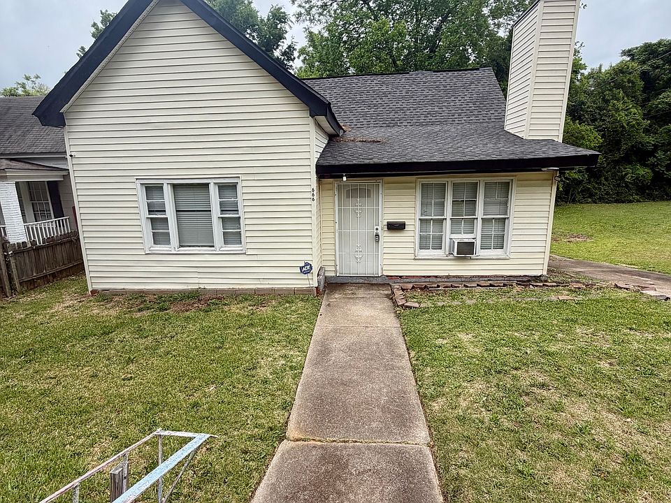 1st image of 666 Woolfolk St