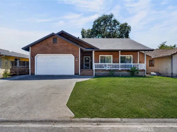 13297 Anchor Vlg, Clearlake Oaks, CA 95423