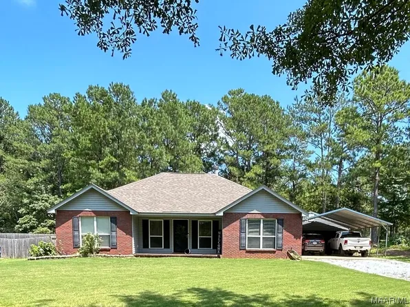 245 Osborne Ln, Tallassee, AL 36078