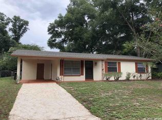 3304 NW 51st Pl, Gainesville, FL 32605