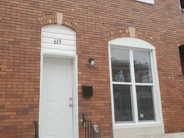 613 N Dukeland St, Baltimore, MD 21216
