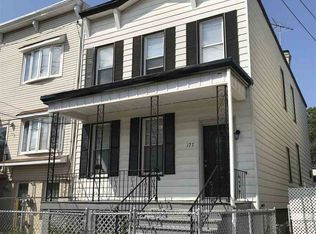177 Bartholdi Ave, Jersey City, NJ 07305