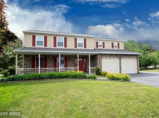 2102 Rosante Ct, Fallston, MD 21047