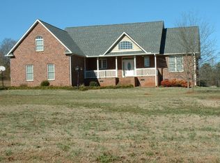1091 Hill Rd, Anderson, SC 29621