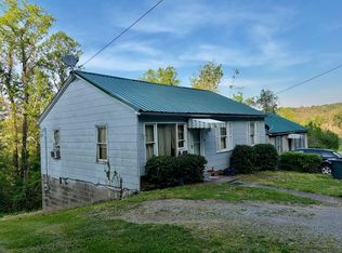 505 S Lewis St, Glenville, WV 26351