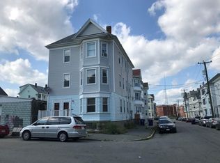 1-3 Social St, New Bedford, MA 02744