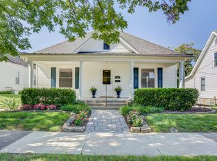 413 S Colorado St, Salem, VA 24153