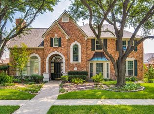 5904 Willowross Way, Plano, TX 75093
